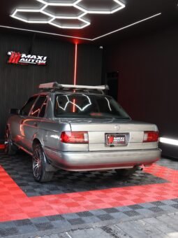 
										NISSAN SENTRA STD B13 SA 1.6 MT full									