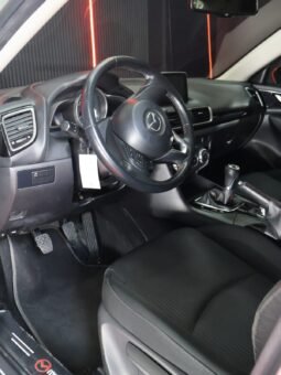 
										MAZDA 3 TOURING SD full									