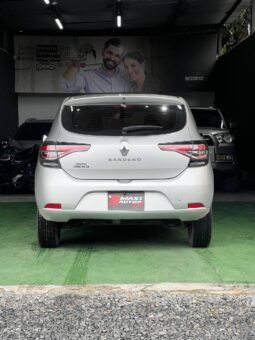 
										RENAULT SANDERO LIFE MT 1.6 HB full									