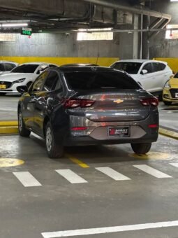 
										CHEVROLET ONIX LT TURBO MT 1.0 SEDAN full									