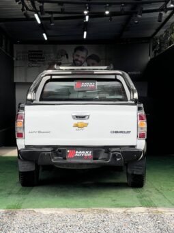 
										CHEVROLET LUV D-MAX 4X2 full									
