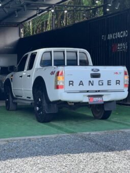 
										FORD RANGER XLT 2.6 GASOLINA MT 4X4 full									