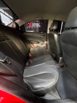 
										CHEVROLET SAIL LT SD 1.4L MT full									
