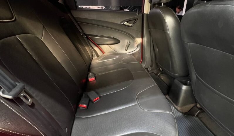 
								CHEVROLET SAIL LT SD 1.4L MT full									