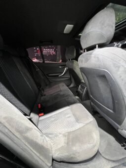 
										BMW 118 I 1.6 AT full									