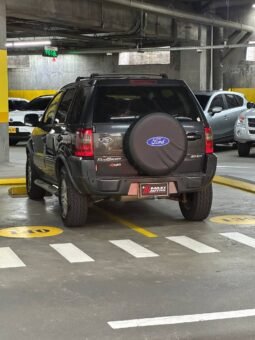 
										FORD ECOSPORT 2.0L 4X4 MT full									