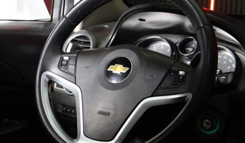 
								CHEVROLET CAPTIVA SPORT AT full									