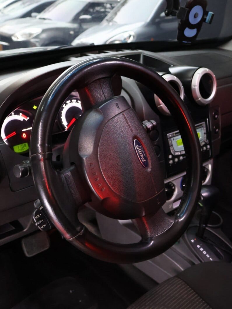 
								FORD ECOSPORT SE AT 2.0 4X2 full									