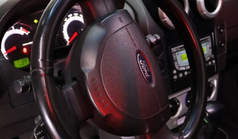 
								FORD ECOSPORT SE AT 2.0 4X2 full									