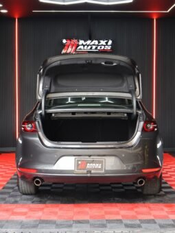 
										MAZDA 3 Grand Touring Lx full									