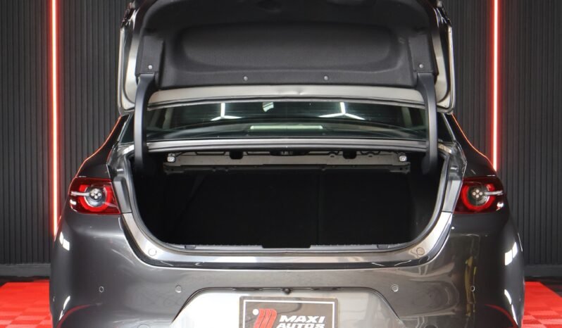 
								MAZDA 3 Grand Touring Lx full									
