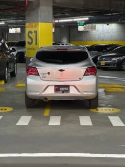 CHEVROLET JOY 1.4 MT HATCH BACK