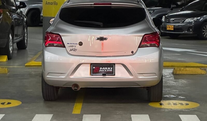 
								CHEVROLET JOY 1.4 MT HATCH BACK full									