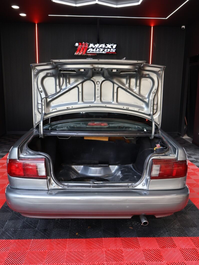 
								NISSAN SENTRA STD B13 SA 1.6 MT full									