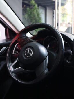 
										MAZDA 3 TOURING SD full									