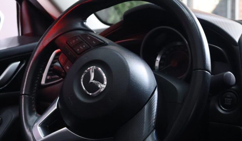 
								MAZDA 3 TOURING SD full									