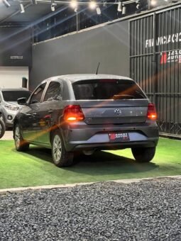 
										VOLKSWAGEN GOL TRENDLINE MT 1.6 full									