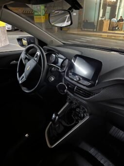 
										CHEVROLET ONIX LT TURBO MT 1.0 SEDAN full									