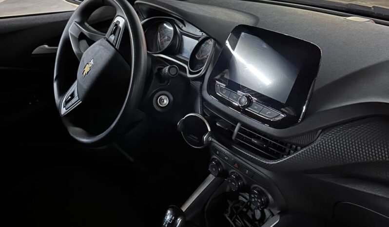 
								CHEVROLET ONIX LT TURBO MT 1.0 SEDAN full									