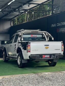 
										CHEVROLET LUV D-MAX 4X2 full									