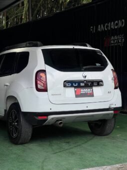 
										RENAULT DUSTER DYNAMIQUE 4X4 MT 2.0 full									
