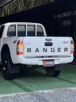 
										FORD RANGER XLT 2.6 GASOLINA MT 4X4 full									