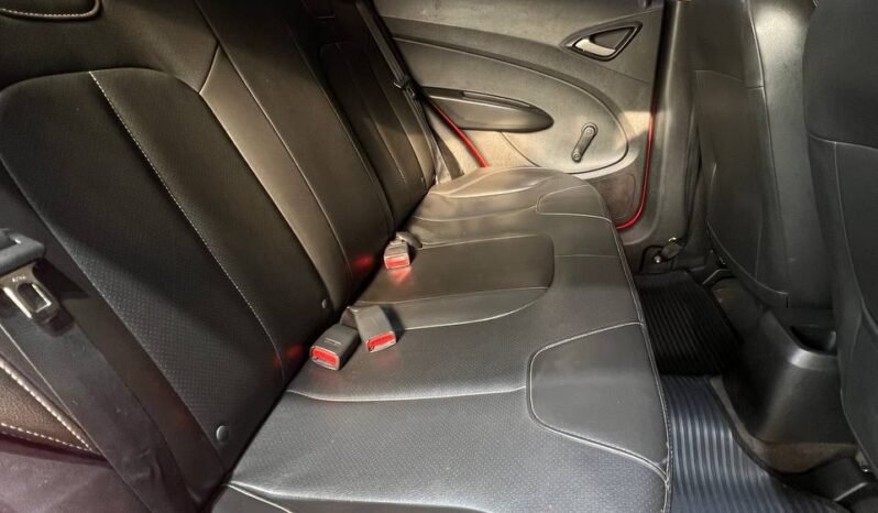 
								CHEVROLET SAIL LT SD 1.4L MT full									