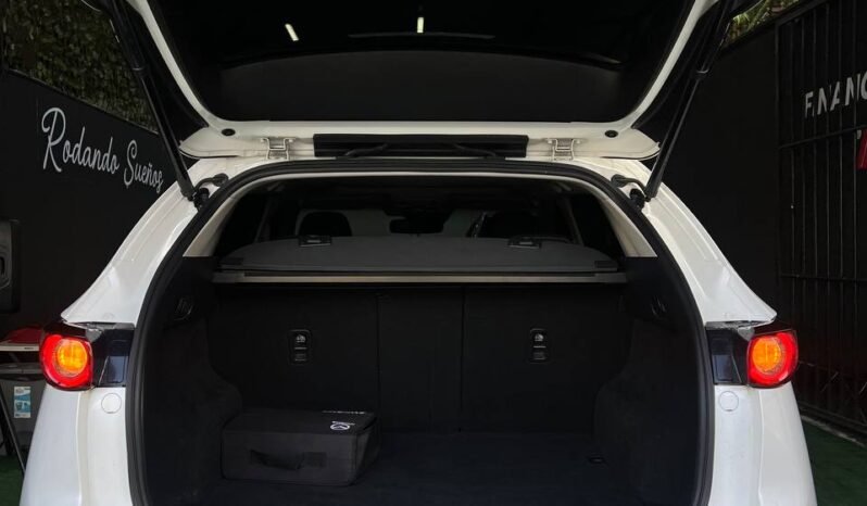 
								MAZDA Cx5 GRAND TOURING LX 4×4 full									