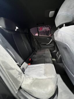 
										BMW 118 I 1.6 AT full									