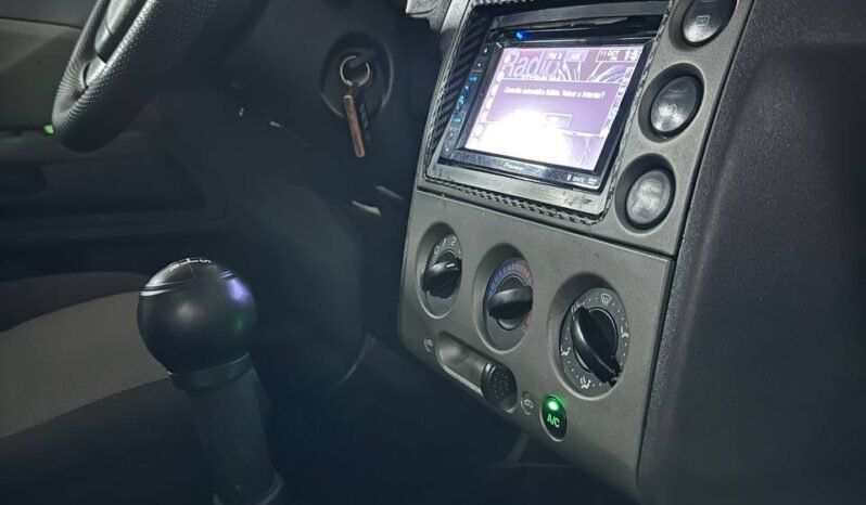 
								FORD ECOSPORT 2.0L 4X4 MT full									
