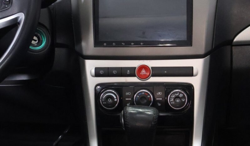 
								CHEVROLET CAPTIVA SPORT AT full									