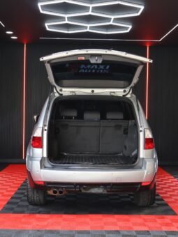 
										BMW X3 XDRIVE 30I AT 4×4 full									