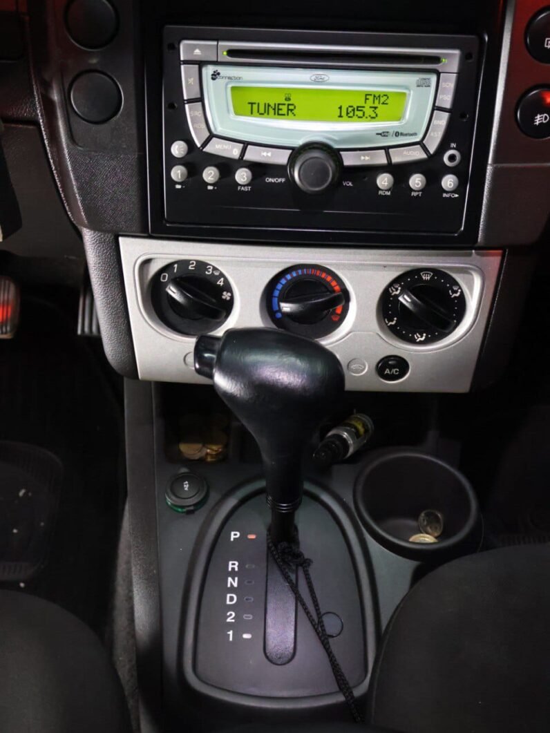 
								FORD ECOSPORT SE AT 2.0 4X2 full									