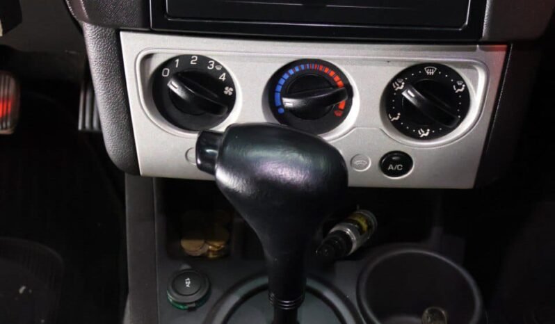 
								FORD ECOSPORT SE AT 2.0 4X2 full									