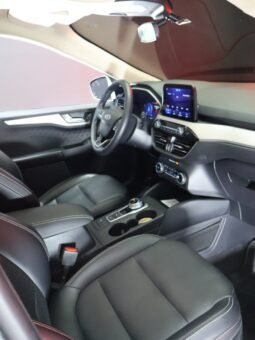 
										FORD ESCAPE SE AT 4X4 full									