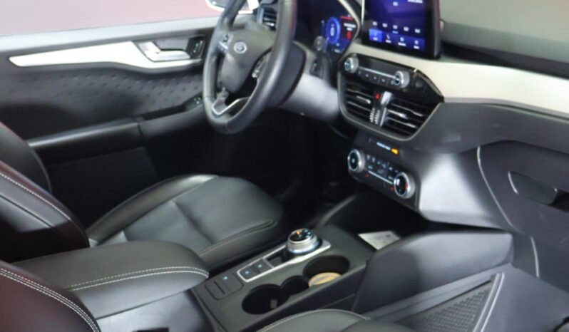 
								FORD ESCAPE SE AT 4X4 full									