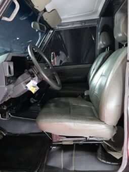 
										TOYOTA LAND CRUISER 4.5 full									