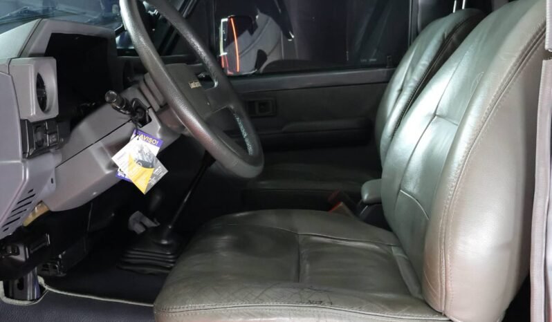 
								TOYOTA LAND CRUISER 4.5 full									