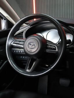 
										MAZDA 3 Grand Touring Lx full									