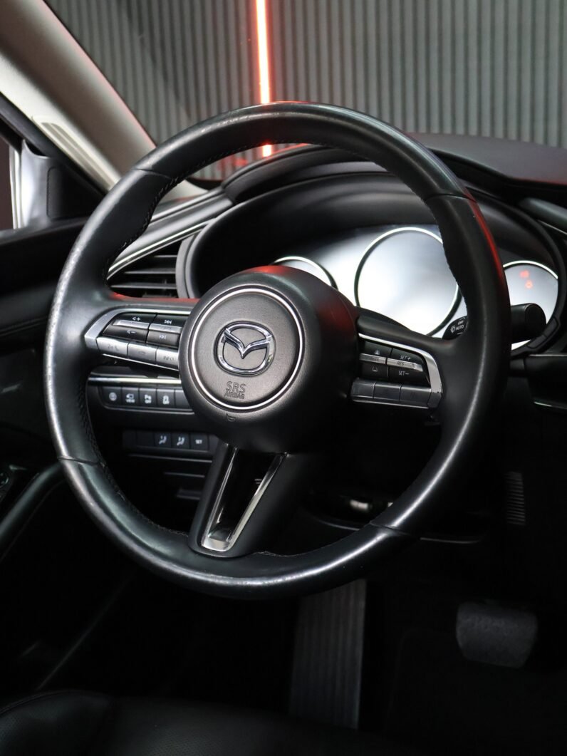 
								MAZDA 3 Grand Touring Lx full									