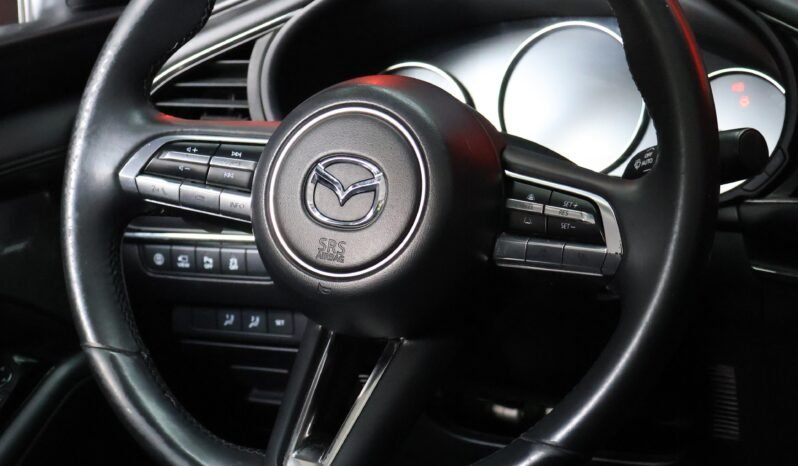 
								MAZDA 3 Grand Touring Lx full									