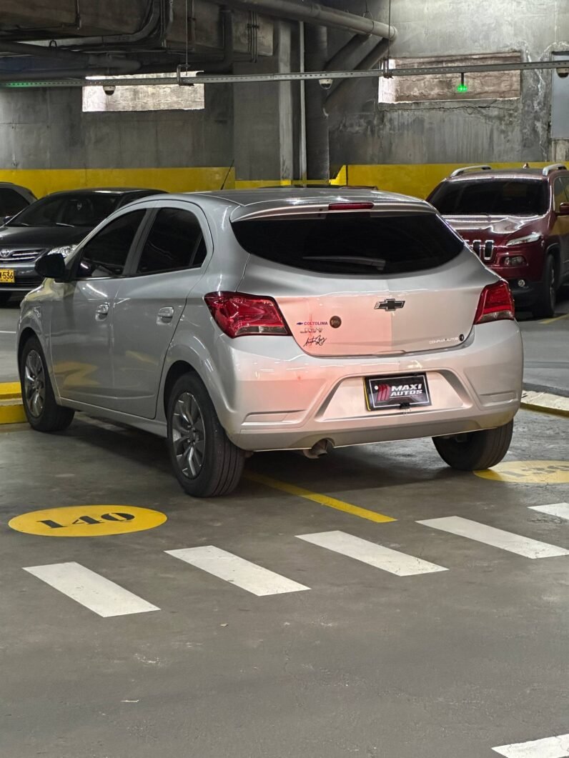 
								CHEVROLET JOY 1.4 MT HATCH BACK full									