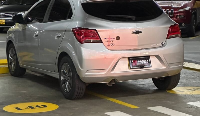 
								CHEVROLET JOY 1.4 MT HATCH BACK full									