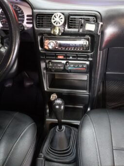 
										NISSAN SENTRA STD B13 SA 1.6 MT full									