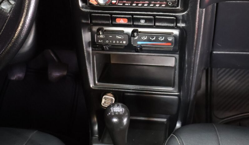 
								NISSAN SENTRA STD B13 SA 1.6 MT full									