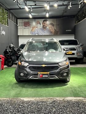 CHEVROLET ONIX ACTIVE 1.4 MT