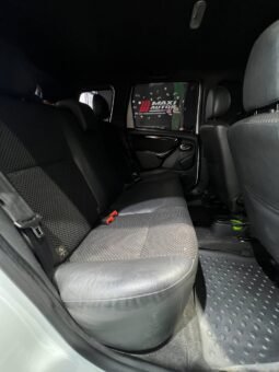 
										RENAULT DUSTER DYNAMIQUE 4X4 MT 2.0 full									