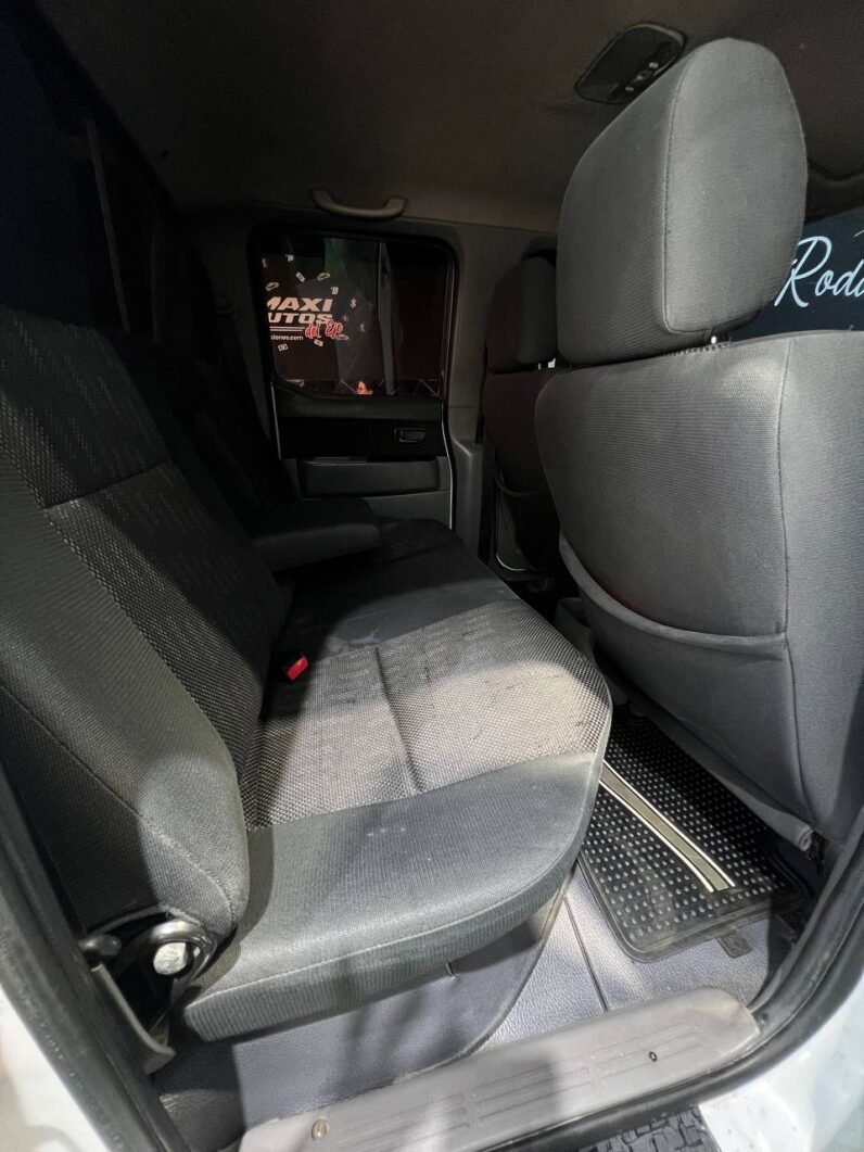 
								FORD RANGER XLT 2.6 GASOLINA MT 4X4 full									