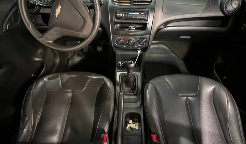 
								CHEVROLET SAIL LT SD 1.4L MT full									