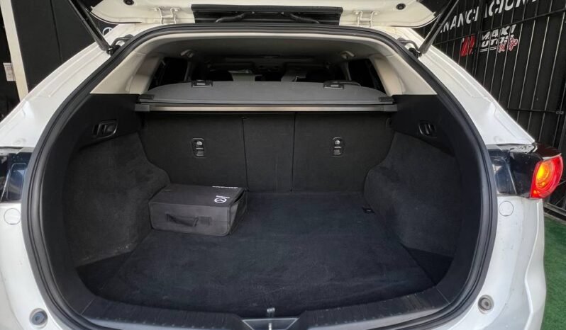 
								MAZDA Cx5 GRAND TOURING LX 4×4 full									
